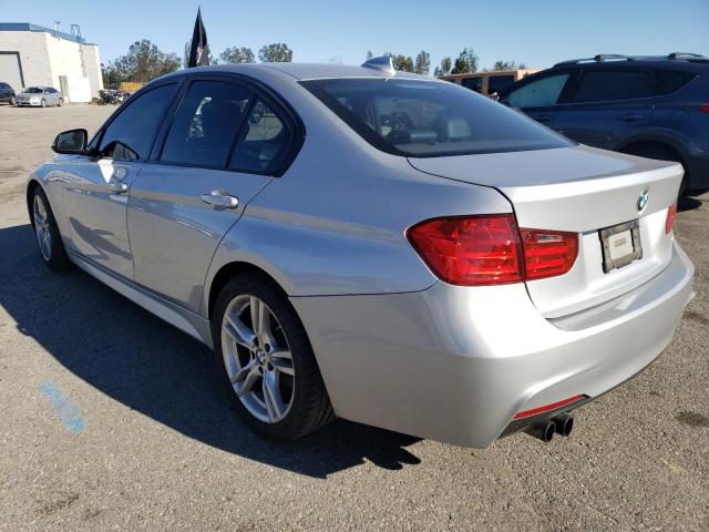 WBA3A5G59ENN66223 BMW 328 I