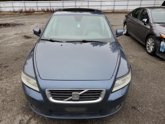 YV1390MW2A2529810 Volvo V50