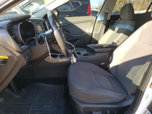 KNAGM4AD4F5089916 KIA OPTIMA HYBRID