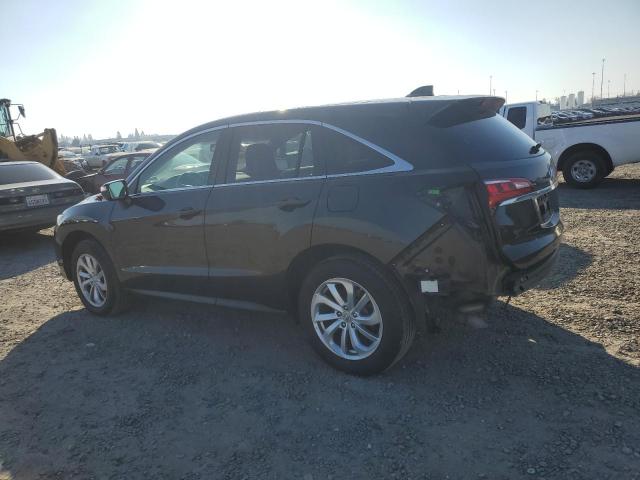 5J8TB3H56GL013788 Acura Rdx Technology