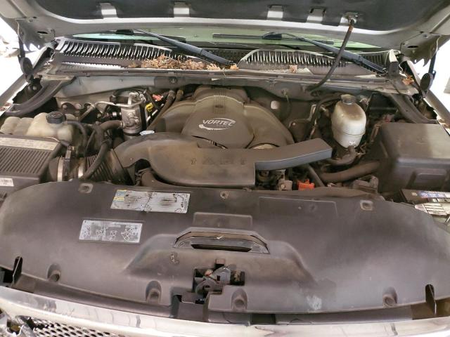 1GKFK66U55J222993 GMC YUKON XL DENALI