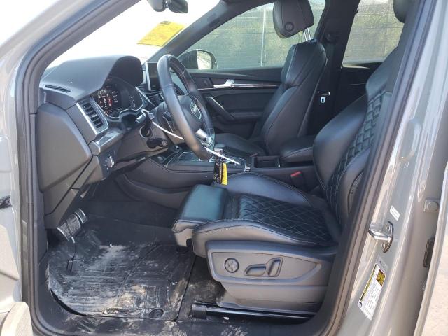 2019 AUDI SQ5 PREMIU - WA1B4AFY8K2089107