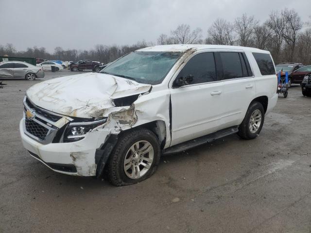 2015 Chevrolet Tahoe 