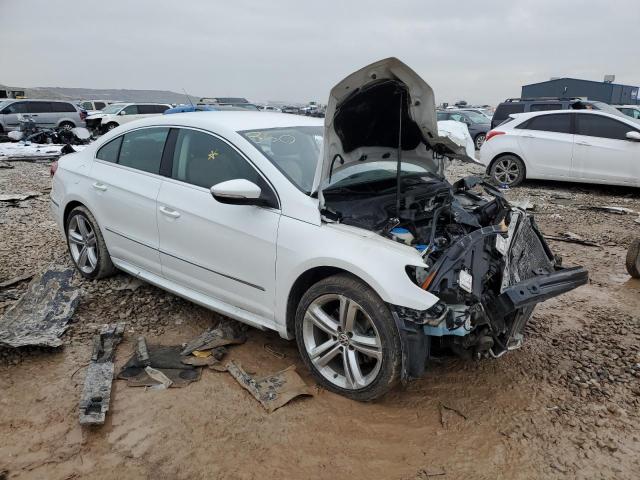 2015 VOLKSWAGEN CC SPORT - WVWBP7AN7FE823091