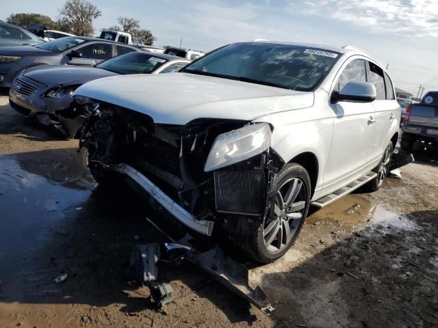 2014 Audi Q7 Premium Plus