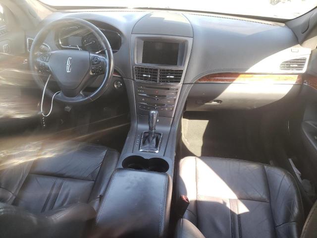 2LMHJ5NK9GBL02015 Lincoln MKT