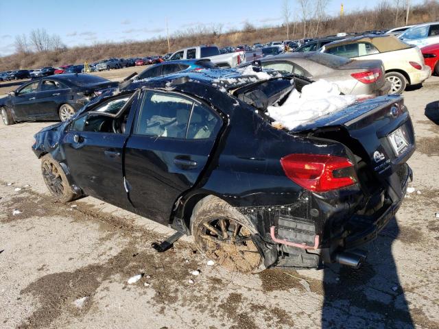 2021 SUBARU WRX PREMIU - JF1VA1C63M9819326
