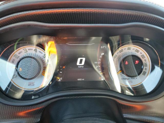 2020 DODGE CHALLENGER - 2C3CDZJG6LH172426