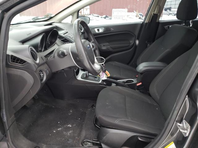 2016 FORD FIESTA SE - 3FADP4BJ2GM141031