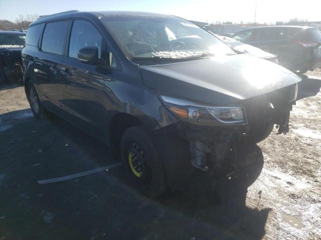 KNDMB5C1XG6165042 KIA SEDONA LX