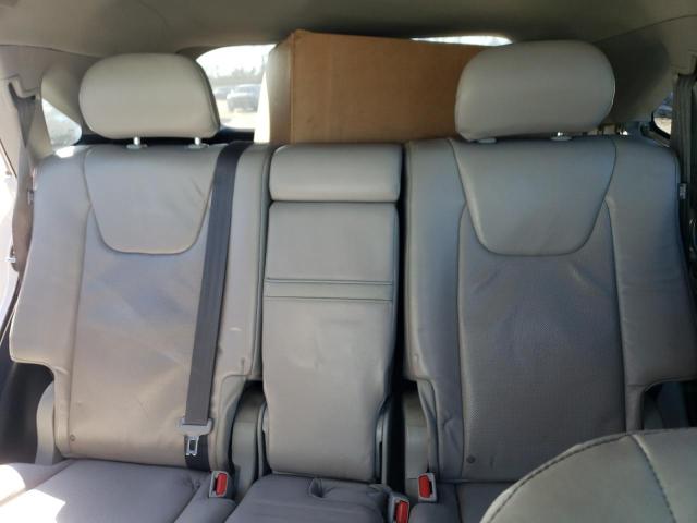 2015 LEXUS RX 350 - 2T2ZK1BA6FC204308