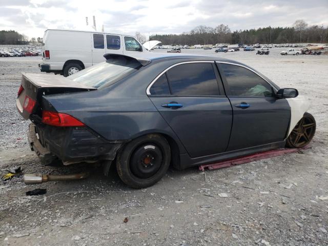JH4CL958X4C009427 Acura TSX