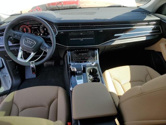 2023 AUDI Q8 PRESTIG - WA1FVBF11PD009763