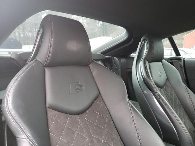 2018 AUDI TT TRUC5AFV8J1006234