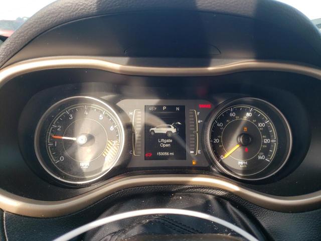 1C4PJLCS2FW737653 Jeep Cherokee Latitude