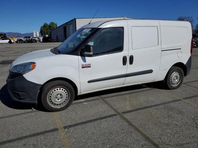 Dodge Promaster salvage cars for sale: 2018 Dodge RAM Promaster City