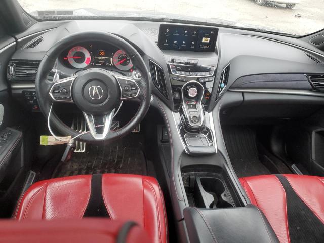 5J8TC2H60KL018414 Acura Rdx A-spec