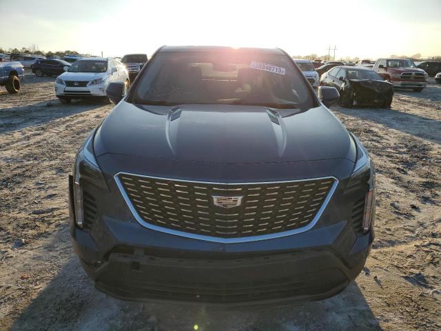 1GYAZAR45KF181144 Cadillac XT4