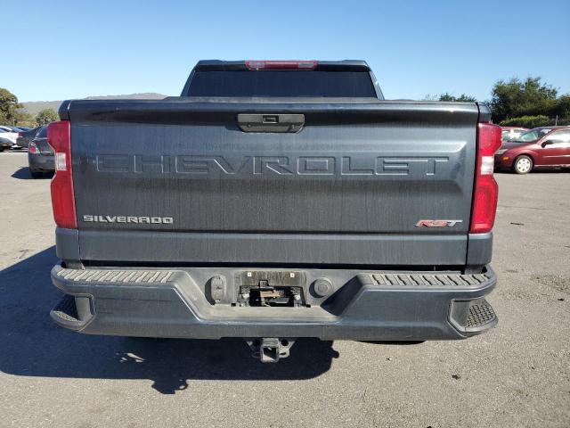 2019 CHEVROLET SILVERADO - 1GCPWDEK0KZ380096