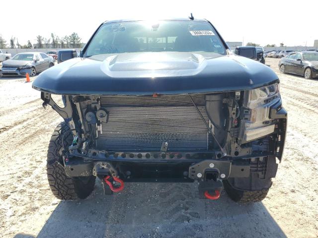 2022 CHEVROLET SILVERADO - 1GCPYFED7NZ150342