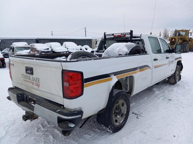 2015 CHEVROLET SILVERADO - 1GC1KUE88FF504466