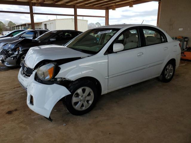 2011 Kia Rio Base