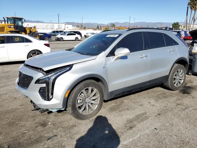 1GYFZER4XLF115882 auction archive image