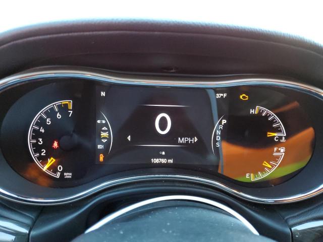 1C4RJFCG9EC150341 Jeep Grand Cherokee Overland