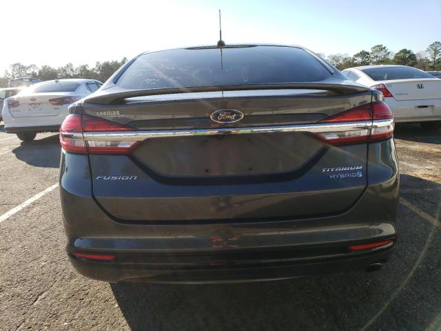 2017 FORD FUSION TIT 3FA6P0RU6HR304267