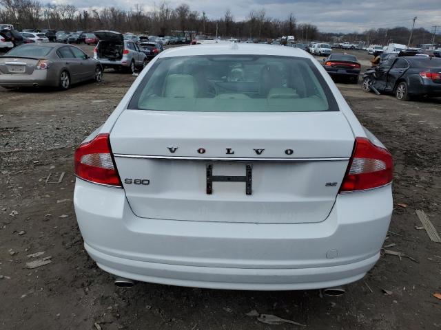 YV1982AS3A1113703 Volvo S80