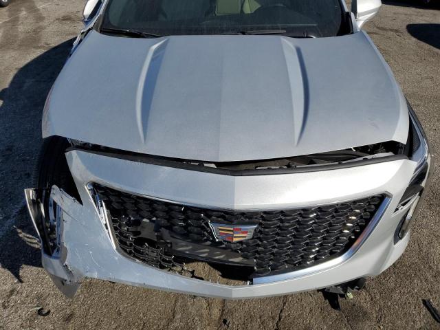 1GYFZER4XLF115882 Cadillac XT4 SPORT