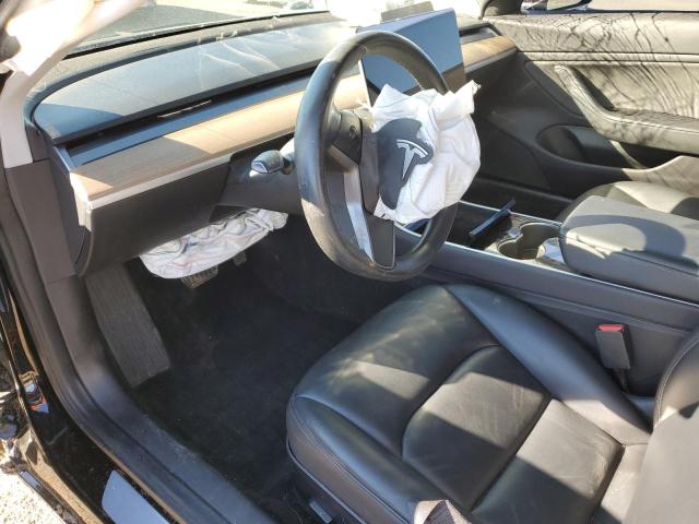 5YJ3E1EAXKF297546 Tesla MODEL 3