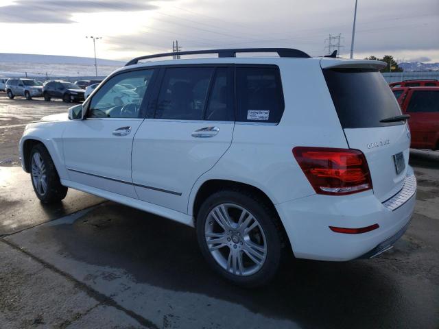 2013 Mercedes-Benz Glk 350 4Matic VIN: WDCGG8JBXDF996946 Lot: 38577793