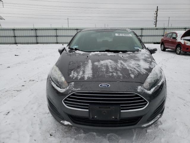 2016 FORD FIESTA SE - 3FADP4BJ2GM141031