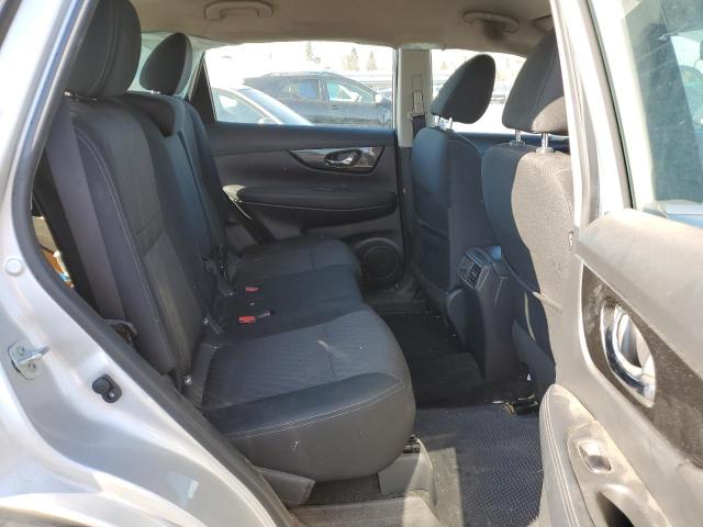 KNMAT2MT4JP538446 Nissan ROGUE S