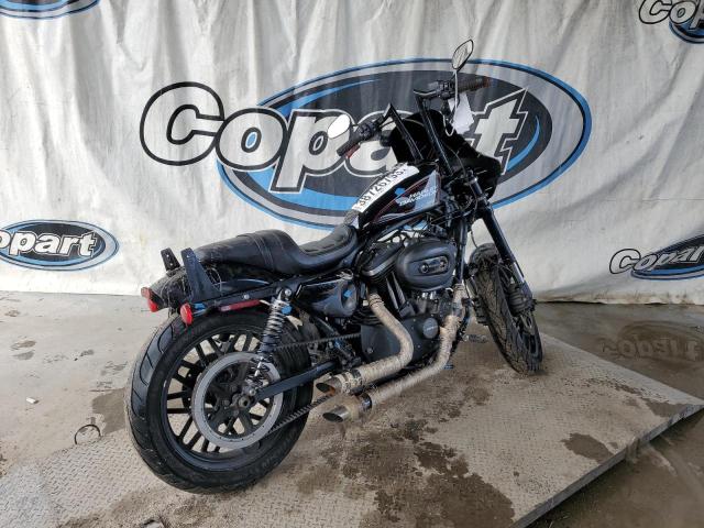 2019 HARLEY-DAVIDSON XL1200 CX 1HD1LM310KC417870