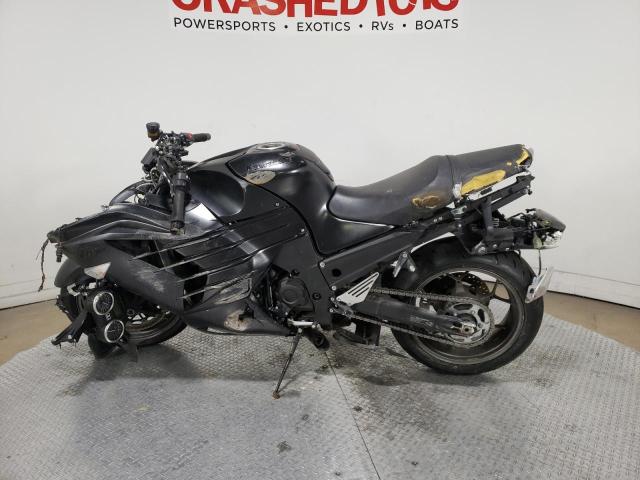 2016 KAWASAKI ZX1400 J - JKBZXNJ10GA001358