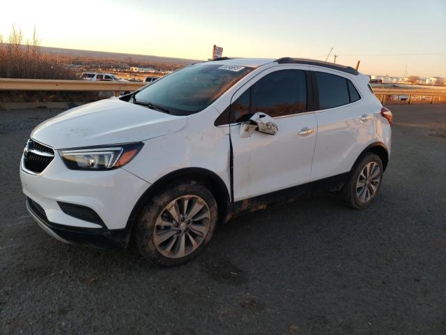2019 BUICK ENCORE PRE - KL4CJASB3KB777787