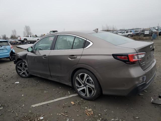 4S3BWAN69M3011853 Subaru Legacy Limited