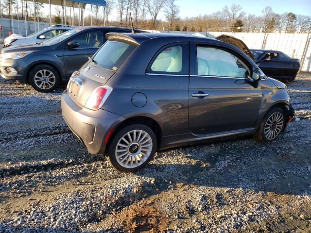 3C3CFFCH0JT369370 Fiat 500