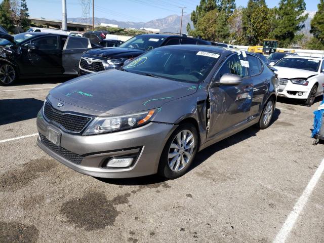 2015 KIA OPTIMA EX - 5XXGN4A7XFG363397