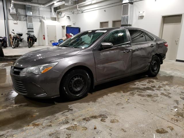 2016 TOYOTA CAMRY LE - 4T1BF1FK7GU234723