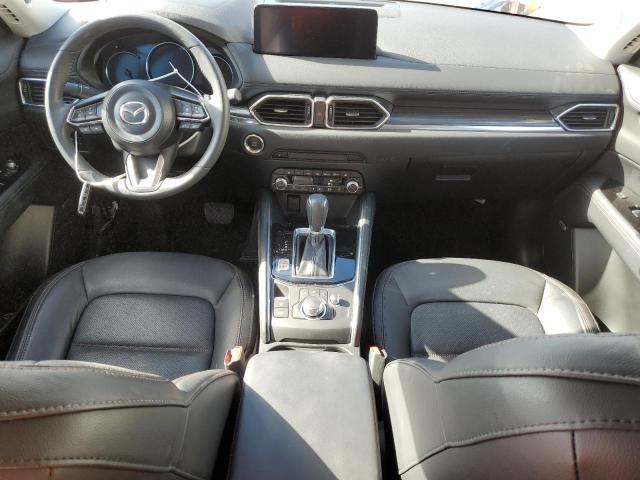 2022 MAZDA CX-5 PREMI - JM3KFBEM2N0632544