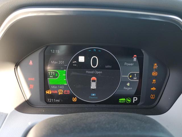 2022 CHEVROLET BOLT EUV P - 1G1FZ6S01N4109558