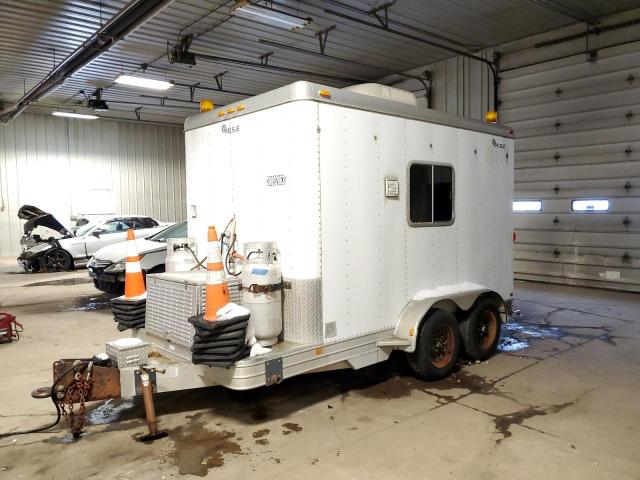 1999 FEATHERLITE MFG INC TRAILER VIN: 4FGL01126XC023112