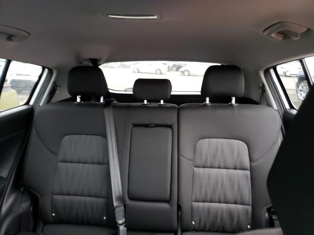 KNDPMCAC1M7908550 KIA Sportage Lx