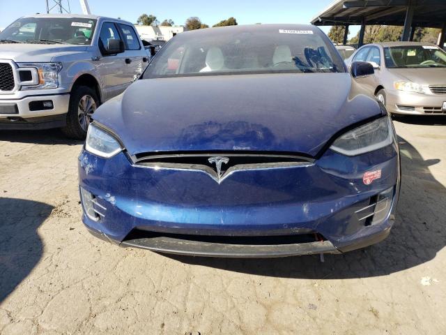 5YJXCAE26GF020416 Tesla MODEL X