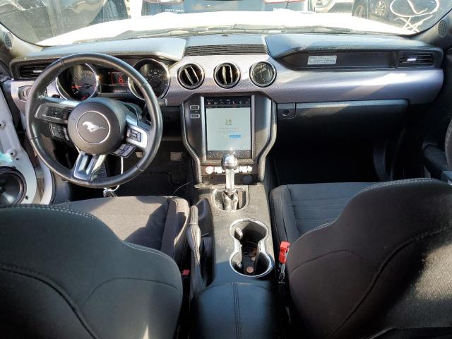 2017 FORD MUSTANG GT 1FA6P8CF3H5329008