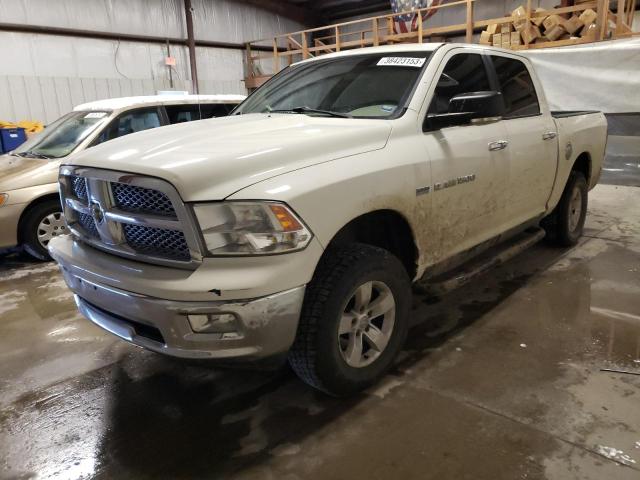 2009 Dodge Ram 1500 