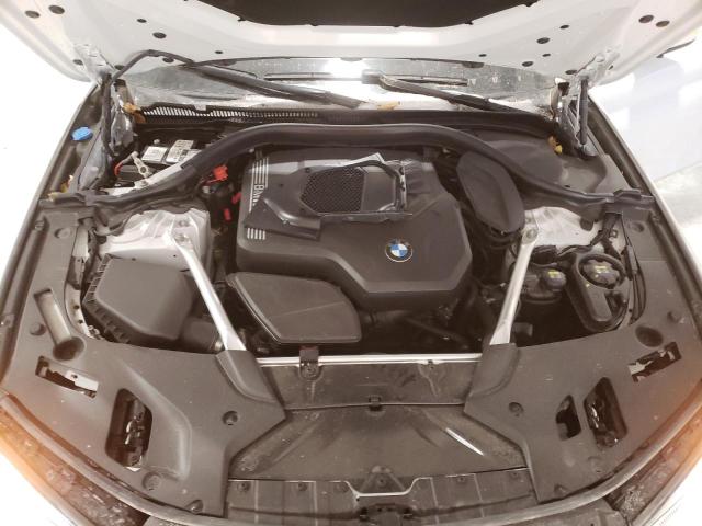 WBA13BJ08NCJ26731 BMW 530 XI
